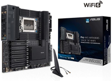 ASUS Pro WS WRX80E-SAGE SE WIFI (E-ATX, WRX80, Socket sWRX8)