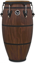 Latin Percussion Conga Matador Whiskey Barrel Conga 11 3/4'', M752S-WB
