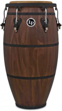 Latin Percussion Conga Matador Whiskey Barrel Conga 11 3/4'', M752S-WB