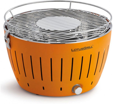 Barbecue LotusGrill Arancione