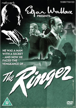 Edgar Wallace Presents: The Ringer