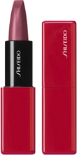 Technosatin Gel Lipstick, 4g, 410 Lilac Echo