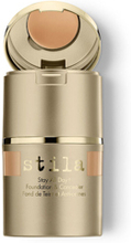 Stay All Day Foundation & Concealer, 30ml, 6 Tone