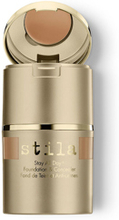 Stay All Day Foundation & Concealer, 30ml, 4 Beige
