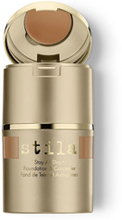 Stay All Day Foundation & Concealer, 30ml, 11 Almond
