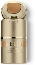 Stay All Day Foundation & Concealer, 30ml, 10 Golden
