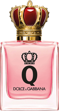 Dolce & Gabbana Q by D&G Eau De Parfum 50 ml