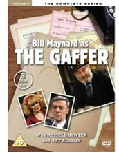 The Gaffer: The Complete Series