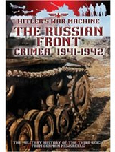 The Russian Front: Crimea 1941-1942