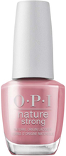 OPI Nature Strong Nail Polish For What It’s Earth