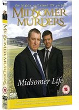 Midsomer Murders - Midsomer Life