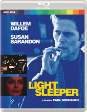 Light Sleeper (Standard Edition)