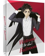 Welcome to the Ballroom Part 1 - Collector's Edition