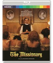 The Missionary (Standard Edition)