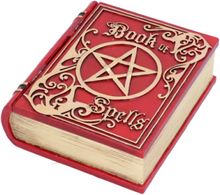 The Book of Spells Förvaringsbox 15 cm