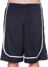 K1X | Kickz Hardwood League Uniform Shorts Herren Trainings-Shorts 7401-0003/4102 Blau