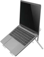 Newstar Notebook Desk Stand Foldable Ergonomic