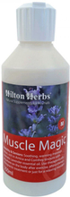 Hilton Herbs Muscle Magic 250 ml