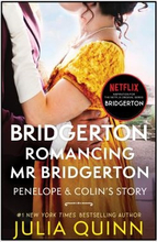 Bridgerton Romancing Mr Bridgerton[tv Tie-in]