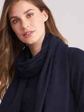 Basic cashmere sjaal