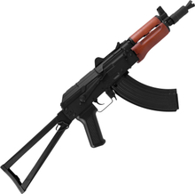 Cybergun Kalashnikov AKS-74U - 4,5mm BBs