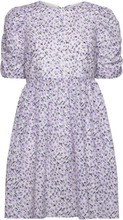 Rosie Dea Dress Kort Kjole Purple Bzr