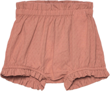 Nbfdolly Bloomers Lil Shorts Bloomers Korall Lil'Atelier*Betinget Tilbud