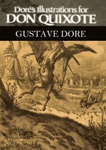 Dore's Illustrations for Don Quixote
