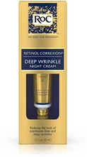 ROC Retinol Correxion Wrinkle Correct Natcreme 30 ml