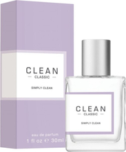 CLEAN Perfume Classic Simply CLEAN Perfume EdP 30 ml