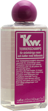 KW Terrierschampo - 200 ml