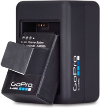 Gopro Dual Battery Charger - Hero 3