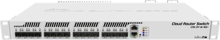 Mikrotik Crs317-1g-16s+rm Cloud Router Switch