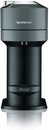 Nespresso Vertuo Next Kapsel Kaffemaskine - Grå
