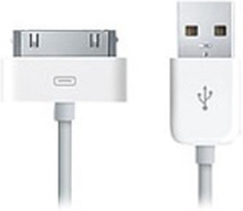Apple Dock Connector To Usb Cable