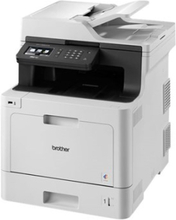Brother Mfc-l8690cdw Mfp