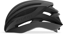 Giro Syntax Road Helmet - L/59-63cm - Matte Black