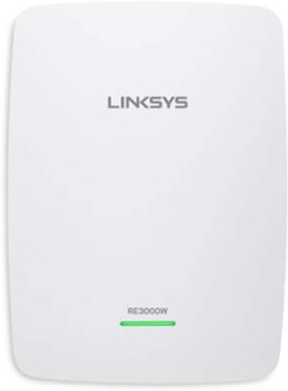 Linksys Wireless-n Range Extender Re3000w