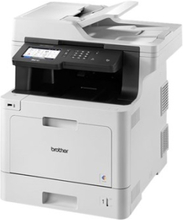Brother Mfc-l8900cdw Mfp