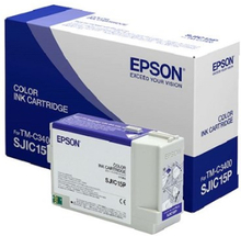 Epson Ink 3-color - Tm-c3400