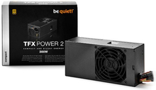 Be Quiet! Tfx Power 2 300w 80 Plus Gold