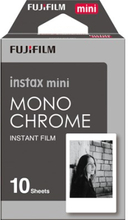 Fujifilm Instax Mini Monochrome Ww 1