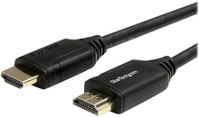 Startech 1m 3 Ft Premium High Speed Hdmi Cable With Ethernet 1m 19 Pin Hdmi Type A Han 19 Pin Hdmi Type A Han