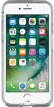 Otterbox Symmetry Series Apple Iphone 7 Bagomslag Til Mobiltelefon Iphone 7; Iphone 8; Iphone Se (2020) Klar Krystal