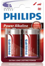 Philips Power Life Lr20p2b