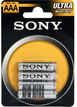 Sony Ultra R03nub4a