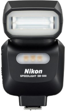Nikon Speedlight Sb-500
