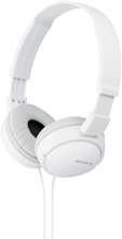 Sony Mdr-zx110ap - White Hvid