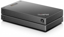 Lenovo Thinkpad Stack Wireless Router/1tb Hard Drive Kit