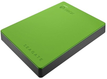 Seagate Game Drive For Xbox 2tb Grøn